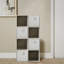 Northville 61cm W Cube Bookcase-90131856-41641817