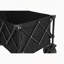 Chariot de jardin pliant avec roues-112369130