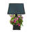 Aluminum Tiered Birdbath-154666709