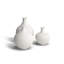 Koffi 9.5'' Ceramic Table Vase