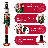 Wooden Harrill Soldier Nutcracker