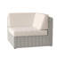 Sag Harbor Outdoor Corner Wedge Lounge Chair-2113699719-2017889123