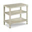 Celia Solid Wood End Table