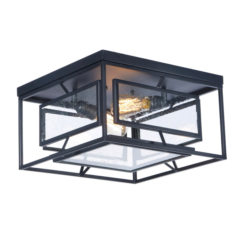 Cosette Flush Mount, MB