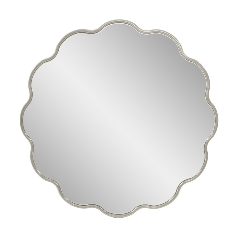 Anderson Mirror, Nickle