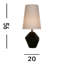 Aynur Resin Table Lamp-924985142-924985144