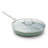 Calphalon Ceramic Nonstick 12" Frying Pan, Silver Ash