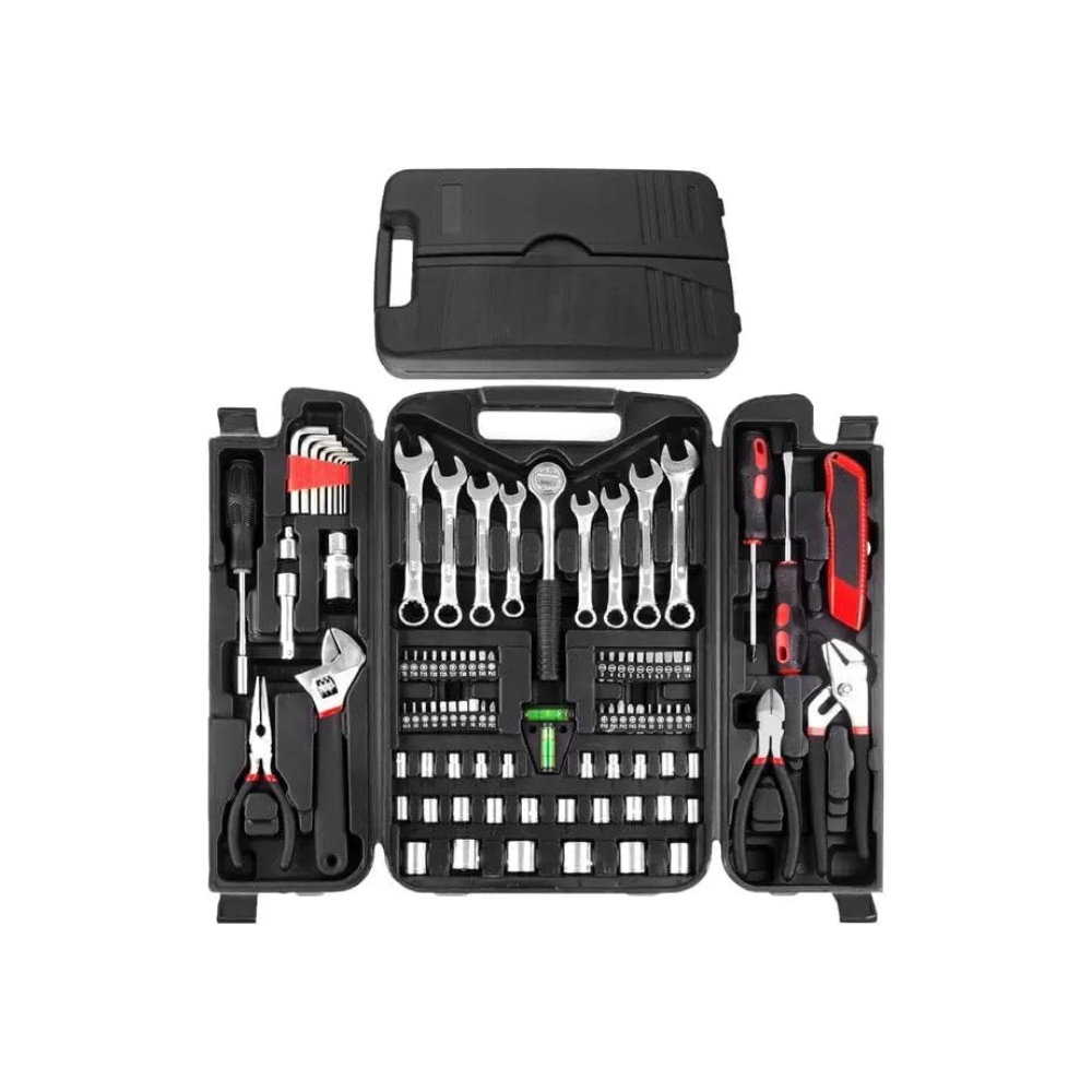 WFX Utility™ Somiyah Tool Set with Portable Toolbox | Wayfair
