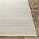 Lansing Geometric Hand-Tufted Wool Gray/Cream Area Rug