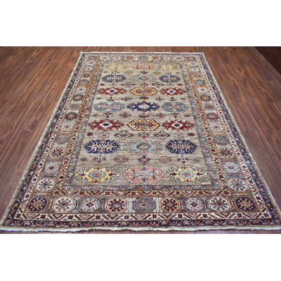 Tapis noué à la main Dover