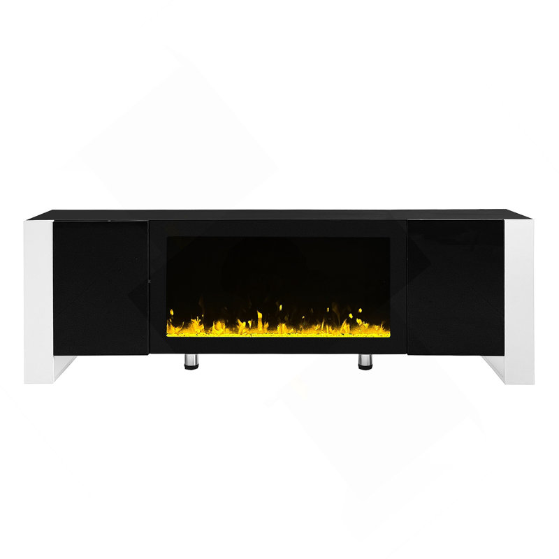 Meuble télé (non vendu, sous-ensemble de SD000029AAB)