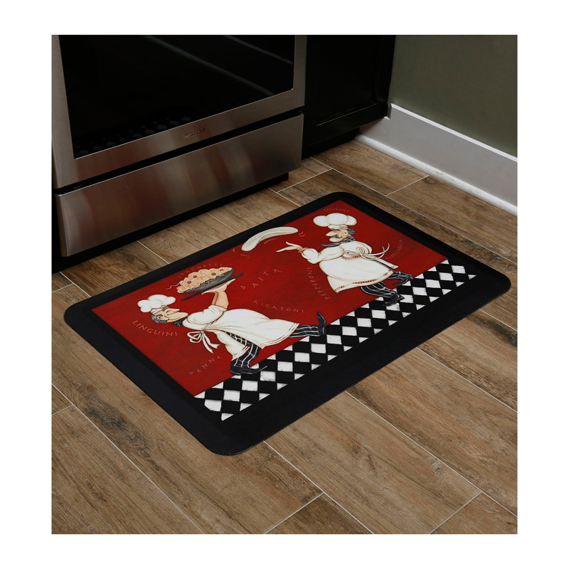 Tapis anti-fatigue Wickes, Rectangle 24 po x 36 po