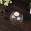 Glass Tabletop / Centrepiece
