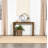 Calanah 46'' Solid Wood Console Table