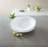 18 Piece Dinnerware Set - Service for 6