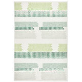 Tread Lightly Machine Washable Rug