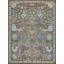 Hamilton hand-tufted New Zealand Wool Navy/Multi Area Rug-863507010-863666458