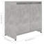 Avrit Bathroom Cabinet-705215635