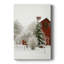 Toile tendue Frostlit Serenade-Premium Gallery-1748235873
