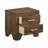 Khosrow 22'' W Particle Board / Chipboard Nightstand