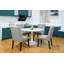 Chaise parsons Katylin-2094144923