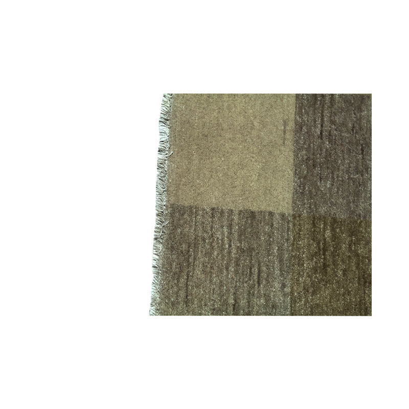 Tapis de haute qualité noué à la main
