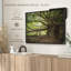 Impression sur toile Banyan Tree-102354128