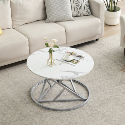 Frame Coffee Table