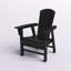 Chaise Adirondack Altura-209955206