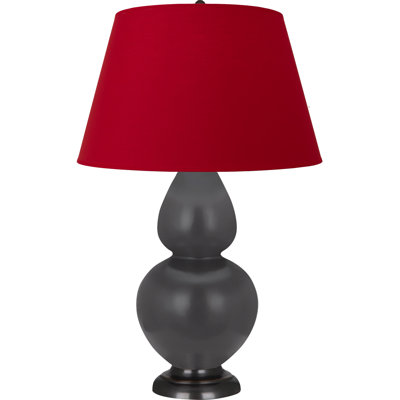Double Gourd Table Lamp