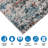 Abstract Area Rug, Machine Woven Area Rug-1093368925