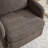 Upholstered Accent Swivel Armchair (Set of 2)-101898317