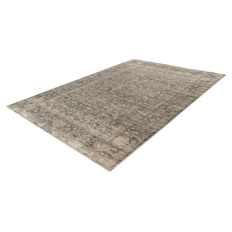 Everest Southwestern Area Rug, Rectangle 60 x 110cm