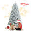 Arbre de Noël artificiel pin-1736354834