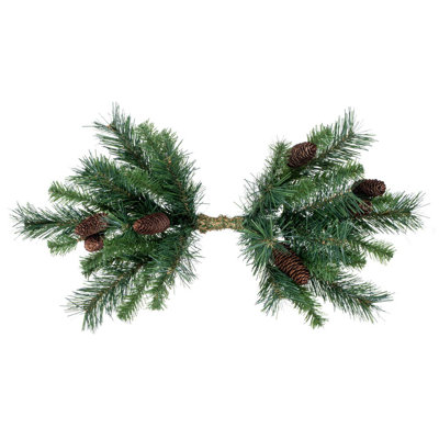 Guirlande de pin Cheyenne Nauman