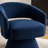 Nevile 27.5'' Wide Swivel Barrel Chair-534414295