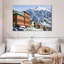 Village d'hiver Sebbie Telluride-107944108