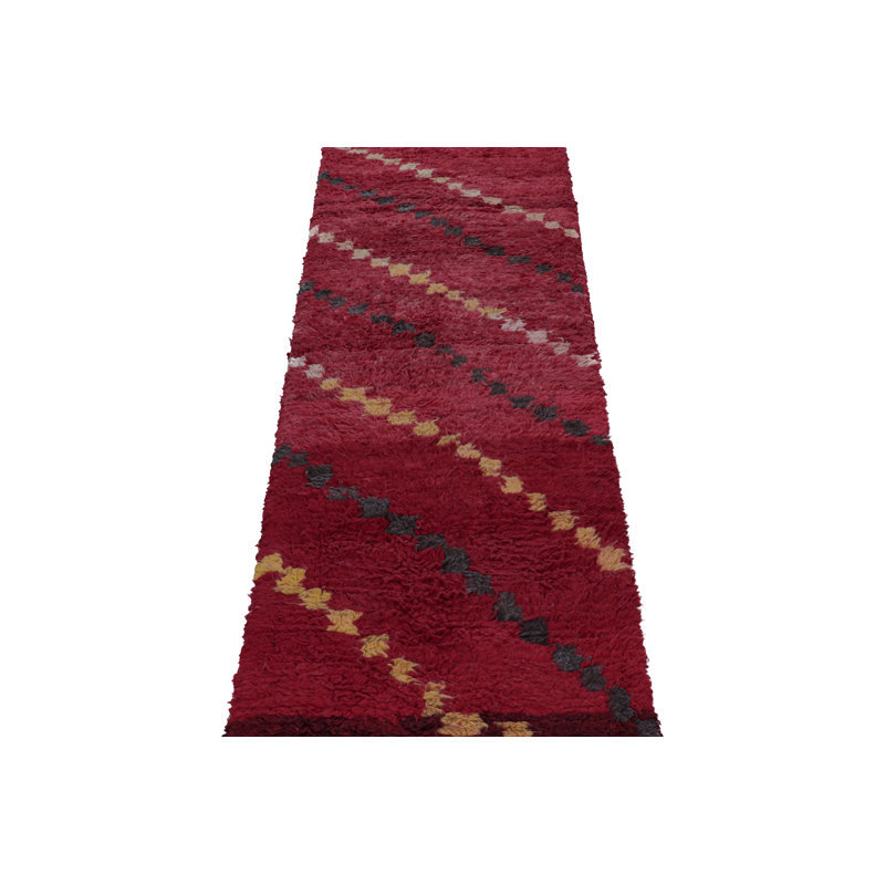 One-of-a-Kind Runner 2'8" X 8'8" Area Rug