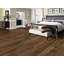 Plancher de bois franc d'ingénierie pièce de 0,5 po d'épaisseur x 7,5 po de morceau Gold-1833263809