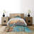 Europe Polyester Coverlet-41893540