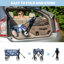 Chariot pliable pliable Minimeetall