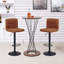 Tabouret de bar Amjed-1859708762