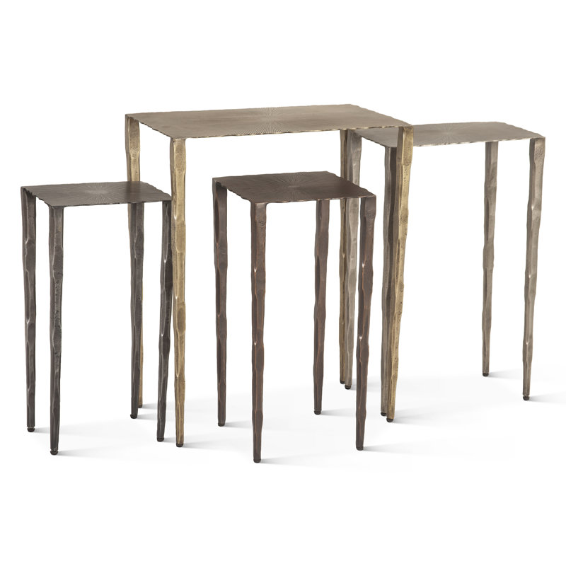Fresno End Table