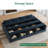 Kandle Upholstered Velvet Modular Sectional-1772855398