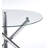 1+4 Dining Table Set