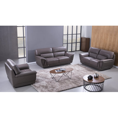 Alidade 85'' Upholstered Loveseat