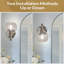 Luminaire de salle de bain Modern-1942498917-1942498919