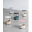 Lauranne Frame End Table-614962313-649042224