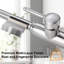 Robinet de cuisine rétractable-72602062