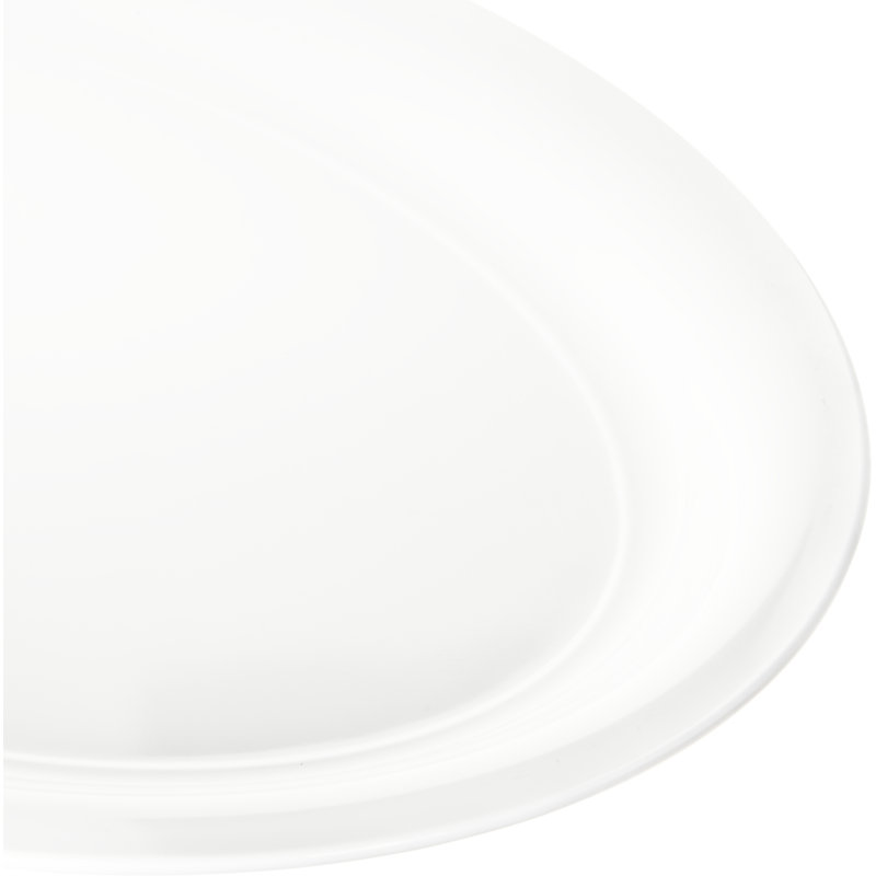 Plateau de cuisine mélamine, Blanc